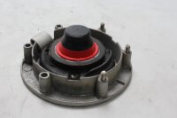 jeu de serrures : serrure dallumage, serrure de réservoir, jeu de bagages BMW R 1100 RT 259 0413 96-01