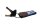 jeu de serrures : serrure dallumage, serrure de réservoir, jeu de bagages BMW R 1100 RT 259 0413 96-01