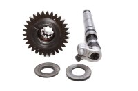Balance shaft, differential gear, engine shaft BMW K 1200...