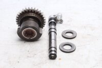 Tasapainoakseli, tasauspyörästö, moottorin akseli BMW K 1200 GT K44 K12S 0587 06-08