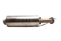 silenciador hashiru BMW K 1200 GT K44 K12S 0587 06-08