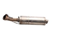 silenciador hashiru BMW K 1200 GT K44 K12S 0587 06-08
