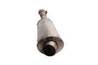Hashiru äänenvaimennin BMW K 1200 GT K44 K12S 0587 06-08