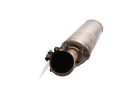 Hashiru äänenvaimennin BMW K 1200 GT K44 K12S 0587 06-08