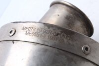 Hashiru äänenvaimennin BMW K 1200 GT K44 K12S 0587 06-08