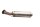 Hashiru äänenvaimennin BMW K 1200 GT K44 K12S 0587 06-08