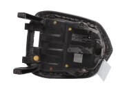 Rear bench seat, passenger seat cushion, pillion passenger BMW K 1200 GT K44 K12S 0587 06-08