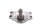 Guide de montage du palier inférieur du pontet de fourche pour tube de direction BMW R 1100 RT 259 0413 96-01