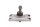 Guide de montage du palier inférieur du pontet de fourche pour tube de direction BMW R 1100 RT 259 0413 96-01