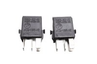 Relais, relais de commutation, relais de commande électrique, Siemens BMW R 1100 RT 259 0413 96-01