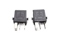 Relais, relais de commutation, relais de commande électrique, Siemens BMW R 1100 RT 259 0413 96-01
