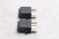 Relais, relais de commutation, relais de commande électrique, Siemens BMW R 1100 RT 259 0413 96-01