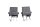 Relais, relais de commutation, relais de commande électrique, Siemens BMW R 1100 RT 259 0413 96-01