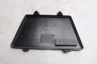 Säkringsboxens lock, elektriska komponenter BMW R 1100 RT 259 0413 96-01