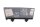 Säkringsboxens lock, elektriska komponenter BMW R 1100 RT 259 0413 96-01