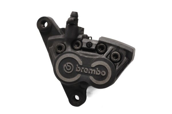 Remklauw linksvoor, remklauw met dubbele zuiger BMW R 1150 GS R21 0415 99-04