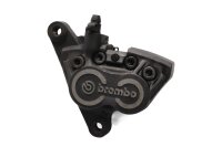 Front left brake caliper, dual piston brake caliper BMW R...