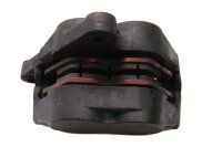 Remklauw linksvoor, remklauw met dubbele zuiger BMW R 1150 GS R21 0415 99-04