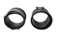 Intake manifold carburetor rubber set left right BMW R 1150 GS R21 0415 99-04