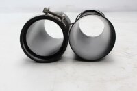Intake manifold, throttle valve pair, left and right BMW R 1150 GS R21 0415 99-04