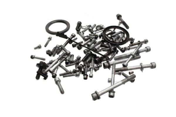 Boulons de moteur, jeu de boulons, jeu de joints BMW R 1100 RT 259 0413 96-01