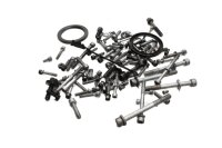 Boulons de moteur, jeu de boulons, jeu de joints BMW R...