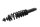 Jambe de force avant, amortisseur, suspension, ressort, suspension BMW R 1100 RT 259 0413 96-01