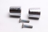 Styrviktsinställning vänster höger greppände BMW K 1200 GT K44 K12S 0587 06-08
