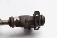 Injector nozzle, injector, fuel valve BMW K 1200 GT K44 K12S 0587 06-08