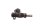 Injector nozzle, injector, fuel valve BMW K 1200 GT K44 K12S 0587 06-08