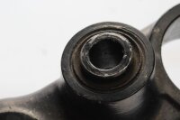 Upper fork bridge, steering head mounting Honda XRV 750 Africa Twin RD04 90-92