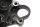 Upper fork bridge, steering head mounting Honda XRV 750 Africa Twin RD04 90-92