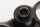 Upper fork bridge, steering head mounting Honda XRV 750 Africa Twin RD04 90-92