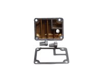 Ventilationslockets tätning BMW K 1200 GT K44 K12S 0587 06-08