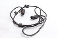 ABS sensor front wheel speed sensor brake BMW K 1200 GT K44 K12S 0587 06-08