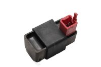 Relæ, elektrisk system, tænding, stikforbindelse Honda XRV 750 Africa Twin RD04 90-92