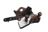 Fotstödsfäste, fram vänster Honda XRV 750...