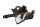 Footrest bracket, front left Honda XRV 750 Africa Twin RD04 90-92