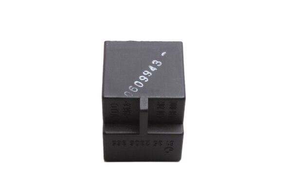 Relaisbesturingseenheid elektrisch systeem VDO schakelrelais BMW R 1100 RT 259 0413 96-01