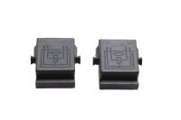 Interrupteur de commande à relais quadripolaire Siemens BMW R 1100 RT 259 0413 96-01