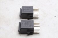 Interrupteur de commande à relais quadripolaire Siemens BMW R 1100 RT 259 0413 96-01