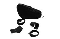 Tool bag on the left, closure, side pocket BMW R 1150 GS R21 0415 99-04
