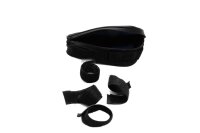 Tool bag on the left, closure, side pocket BMW R 1150 GS R21 0415 99-04