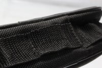 Tool bag on the left, closure, side pocket BMW R 1150 GS R21 0415 99-04