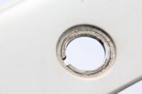 Bagerste venstre sidepaneldæksel Honda XRV 750 Africa Twin RD04 90-92