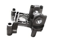 Venstre knastaksellejeblok BMW R 1100 RT 259 0413 96-01