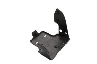 Sarvikannattimen kiinnitysrunko edessä BMW R 1150 GS R21 0415 99-04