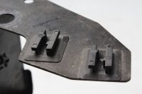 Sarvikannattimen kiinnitysrunko edessä BMW R 1150 GS R21 0415 99-04