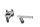 Tendeur de chaîne de pompe à huile, ressort de tendeur, guide, moteur BMW R 1100 RT 259 0413 96-01