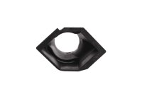 Intake duct, air duct, air channel, airbox BMW K 1200 GT...